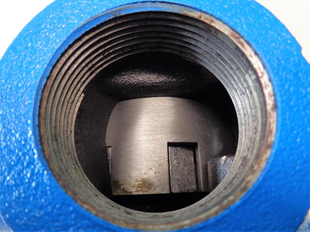Viking Pump H4125